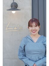 リア(Li’a) 大矢 千晶