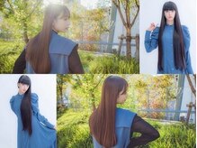 ユアーズ ヘアー 新宿EAST(youres hair)