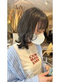 カット カラー トリートメント