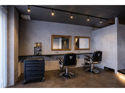 オブリビオンカットクラブ(OBLIVION CUT CLUB)の写真