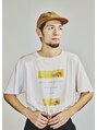 クラン バイ ヘッドライト たまプラーザ店(clan by HEADLIGHT) 松井 昭孝