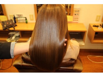 hair design raffine 【ラフィーネ】