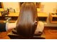 ヘア デザイン ラフィーネ(hair design raffine)の写真