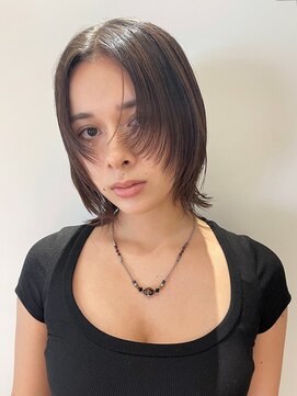 ディー(DEE) face layer