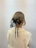 マルゼン(Maruzen)&nbsp;カチモリヘア