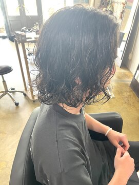 ジェイルネ(JRENE) サーフカール