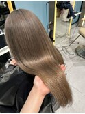 顔型別ヘアスタイル特集 /チェリーブラウン /ミニウルフ