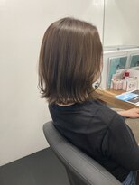 イレス 札幌円山店(IRESU) 髪質改善/縮毛矯正/美髪/艶髪/髪質改善トリートメント/円山