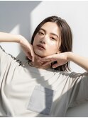 フェアリーテール高坂★美髪骨格補正カットレイヤーくびれボブ