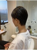 ショートレイヤー