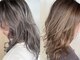 アンルーク ヘア(+1 unluke hair)の写真/印象を左右する似合わせ×海外風レイヤーカットで垢抜ける。繊細な技術であなたの魅力を最大限に引き出す♪