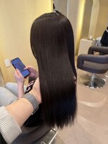 エリスホリエ(Eliss Horie)&nbsp;dark lavender