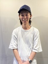ラフィスヘアー シャイン 松戸店(La fith hair shine) gou 