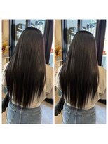 ミライバイスタイルジャパン 南風原店(mirai by sty japan)&nbsp;ロング