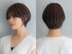 アース コアフュールボーテ 宇都宮インターパーク店(EARTH coiffure beaute)の写真/キッズスペース完備★無料駐車場あり★安心して贅沢サロンタイムをお過ごしください[キッズカット有]