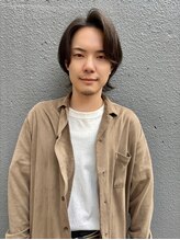 ブゾン(buZon)&nbsp;入部一博 [高田馬場]