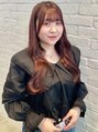 トッカ ヘアアンドトリートメント 仙台店(tocca) 寺崎 琴音