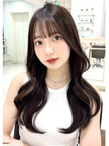 フォルテミラ(FORTE MILA)&nbsp;韓国巻き/髪質改善トリートメント