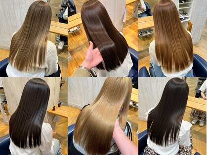 ラパンセ ブルー(LA PENSEE BLEU)の写真