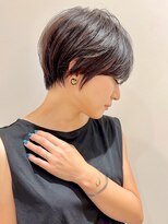 ラキング ギンザ トウキョウ(LAKING GINZA)&nbsp;銀座駅/ケアブリーチ/ダブルカラー/小顔