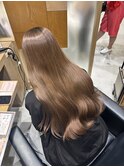ラテグレージュ