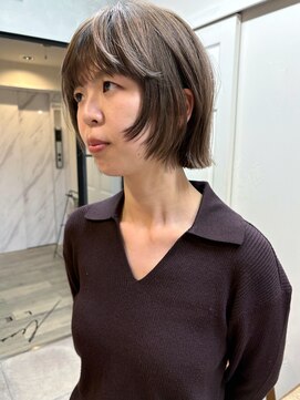 レス 伏見(LESS) ボブレイヤー