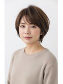 #磐田　大人ショート！