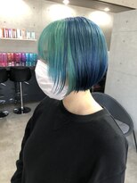 レーヴ(REVE)&nbsp;ツートーンカラー