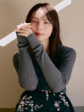 ハイマー(HEIMER) 肌映えロングイルミナカラー