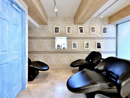 ロンド ストラーダ 心斎橋(Lond strada)の写真