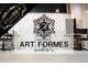 アートフォルムス(ART FORMES)の写真