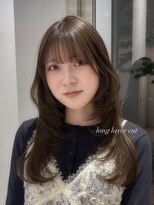 オーダー(OORDER) ロングレイヤー*.°