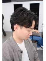 ハート(HART) フェザーパーマ