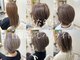 ヘアーアンドメイク ドレス(DRESS)の写真/自分に似合うカラーが分からない方、他店からの修正もお任せください♪