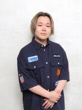 オレンジポップ 検見川浜南口店(ORANGE POP)&nbsp;黒川 武琉