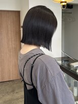 エテ(ete) ぱつっとbob