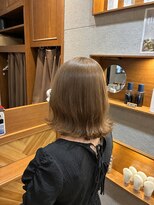 ジュール 銀座(Joule)&nbsp;ミルクティーベージュ