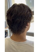 レボ(Revo)&nbsp;スパイラルセンターパート