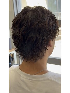 レボ(Revo) スパイラルセンターパート
