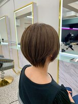 ラ ミュウ バイ ディーアンドティー(LA MIU by D&T)&nbsp;ショート