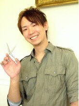 ヘアポケット ナギ(Hair Pocket NAGI) 山田 崇将