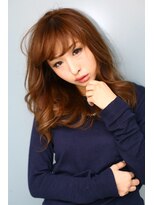 リル 塚口(LiL) 【LiL'】ナチュラルカールスタイル☆ism
