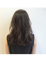 シエナ(CIENA)&nbsp;【CIENA】大人可愛い透明感カラー