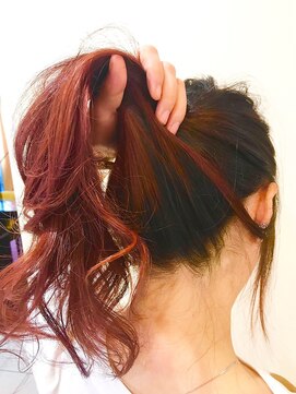 ヌーム 塚本店(NOOM) 学割でお得♪カラーコレクション