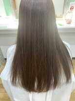 プリモ ビューティーアンドリラックス(Primo Beauty&Relax)&nbsp;サラサラストレート