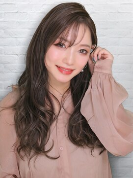 テラス 岡本店(TERRACE) 揺る巻きハイライト☆