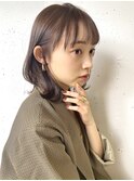 【vain#I】☆ツヤと軽さのミディアムレイヤー☆