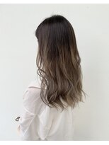 ネオリーブテラスアンドラヴィ(Neolive terrace&Lavie) Neolive terrace 仙川 コントラストグラデーション