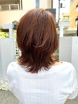 リノ 船橋(Lino)&nbsp;【イメチェン】カジュアルウルフ