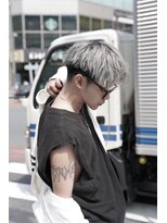 シン(syn)&nbsp;ベリーショート